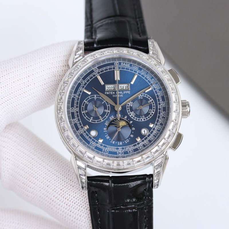 PATEK PHILIPPE